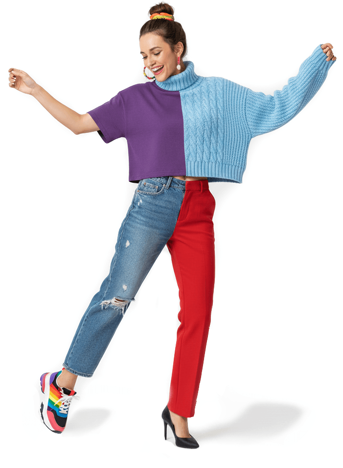 Kleding, Schoenen & Accessoires